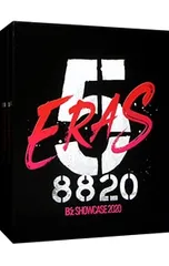 2025年最新】b'z dvd 5erasの人気アイテム - メルカリ