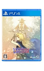 PS4/ロードス島戦記-ディードリット・イン・ワンダーラビリンス-