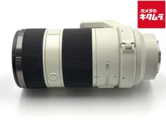 2025年最新】sony 70-200mm f4の人気アイテム - メルカリ