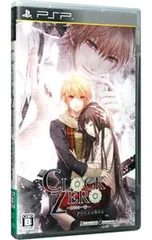 PSP/CLOCK ZERO 〜終焉の一秒〜Portable