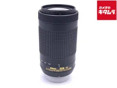 2025年最新】af-p dx nikkor 70-300mm f 4.5-6.3g ed vrの人気アイテム