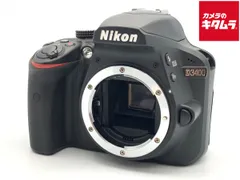 2025年最新】D3400 ニコンの人気アイテム - メルカリ