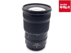 2025年最新】nikkor z 24-120mm f/4 sの人気アイテム - メルカリ
