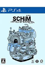 PS4/【ステッカー付】SCHiM - スキム -