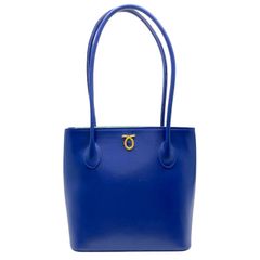 LOEWE ロエベ サングラスケース メガネケース 小物 アナグラム レザー