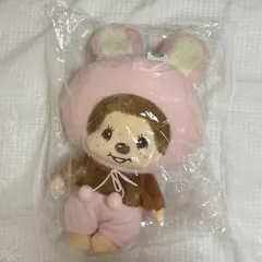 2025年最新】モンチッチうさぎの人気アイテム - メルカリ