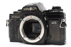 2025年最新】minolta x-700の人気アイテム - メルカリ