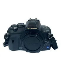 2025年最新】olympus e-410の人気アイテム - メルカリ