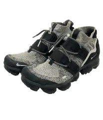 ナイキ ソックススニーカー ヴェイパーマックス FK ユーティリティー AH6834-201 メンズ SIZE 27.0 (L) NIKE