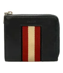 バリー L字ファスナー財布 メンズ BALLY