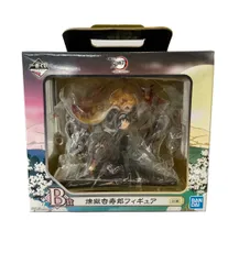 BANDAI 鬼滅の刃 一番くじ B賞 煉獄杏寿郎 フィギュア