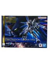 2025年最新】METAL robot魂 ストライクフリーダム 弐式の人気アイテム