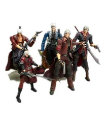 2026年最新】devil may cry 3 play arts改 ダンテの人気アイテム