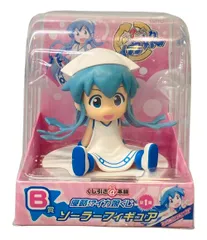 2025年最新】イカ娘 ソーラーの人気アイテム - メルカリ
