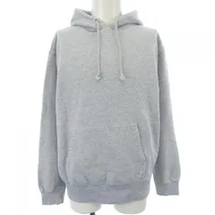 ヨウジヤマモト YOHJI YAMAMOTO FD-T64-993 パーカーのサムネイル