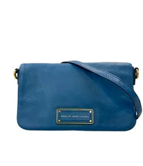 マークバイマークジェイコブス ショルダーバッグ 斜め掛け レディース MARC BY MARC JACOBS