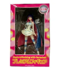 2025年最新】パンティ＆ストッキング プレミアムフィギュアの人気