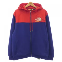 2025年最新】north face gucci パーカーの人気アイテム - メルカリ