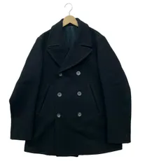 2025年最新】JIL SANDER メンズ ピーコート・ウールコートの人気