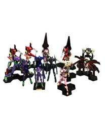 2025年最新】ゼルエル フィギュアの人気アイテム - メルカリ