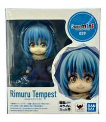 미품 반다이 환생했더니 슬라임이었던 건 Figuarts mini 리무르=템페스트 피규어