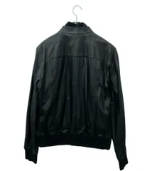 2025年最新】D&G ／ Dolce＆Gabbana レディース レザージャケット