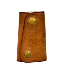 イルビゾンテ 4連キーケース メンズ レディース IL BISONTE