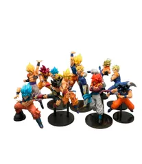ドラゴンボール ベジット   ゴジータ ブルー   孫悟空  その他まとめ売り フィギュア