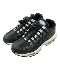 ナイキ ローカットスニーカー WMNS AIR MAX 95 307960-020 レディース SIZE 24.0 (L) NIKE