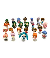 グッドスマイルカンパニー 涼宮ハルヒの憂鬱 ねんどろいどぷち らき☆すた 初音ミク 他 フィギュア まとめ売り