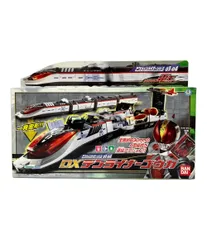 2025年最新】dx デンライナーの人気アイテム - メルカリ