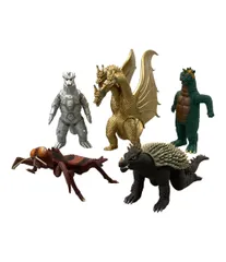 2026年最新】ムービーモンスターシリーズ ドリーム5 2024 BOX EDITION