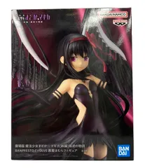 2025年最新】悪魔ほむらフィギュアの人気アイテム - メルカリ