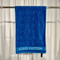 2025年最新】LOUIS VUITTON タオル・バス用品の人気アイテム - メルカリ
