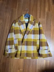 2025年最新】henrik vibskov コートの人気アイテム - メルカリ