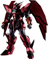 【新品】 GUNDAM UNIVERSE 新機動戦記ガンダムW OZ-13MS GUNDAM EPYON 約155mm PVC&ABS製 塗装済み可動フィギュア 佐賀