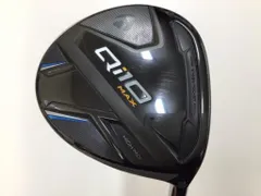 2025年最新】Qi10 max フェアウェイウッド 3wの人気アイテム - メルカリ
