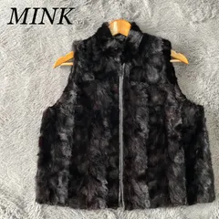 2025年最新】毛皮 ミンク ファーベストの人気アイテム - メルカリ