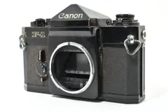 2025年最新】Canon F-1 ジャンクの人気アイテム - メルカリ