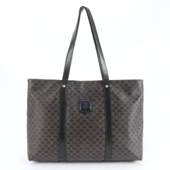 【美品】セリーヌ　トートバッグ 2026年最新】CELINE MC98/1の人気アイテム - メルカリ