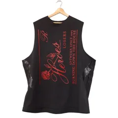 2026年最新】ラフシモンズ ノースリーブの人気アイテム - メルカリ