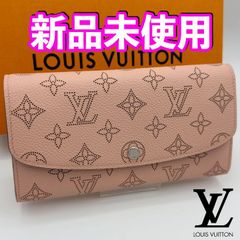 国内正規品 最短当日発送 最新ICチップ（RFID）内蔵 ヴィトン財布