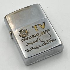 レア！ZIPPO DUMONT TV 1953~55年製テレビ ビンテージ - メルカリ