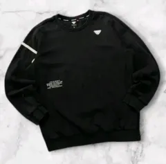 DYNAFIT ディナフィット スウェット 100