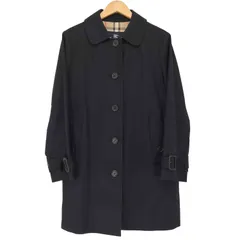 未着用　バーバリー　コート　ジャケット　11号 2025年最新】バーバリー トレンチコート 11号の人気アイテム - メルカリ