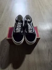 <新品> オールドスクール 36 DX 靴 出品