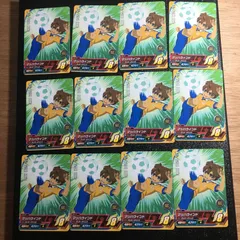 イナズマイレブン 松風天馬 12枚 ノーマル アーケード AC オールスターズ 5弾 イナイレ カード オリオンの刻印