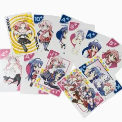 ラッキートランプ