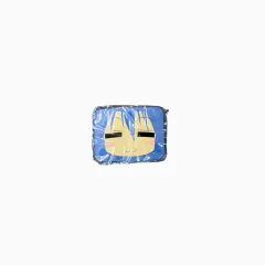 ラッキースター イズミ 消しゴム