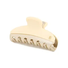 【ギフト対応可】アレクサンドルドゥパリ ALEXANDRE DE PARIS ヘアクリップ VENDOME M クリップ アイボリー ヘアアクセサリー レディース おしゃれ 誕生日 記念 プレゼント ギフト 送料無料